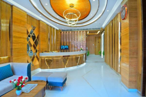 Northern palace - 1 Min From Connaught Place & New Delhi Railway Station